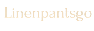 Linenpantsgo